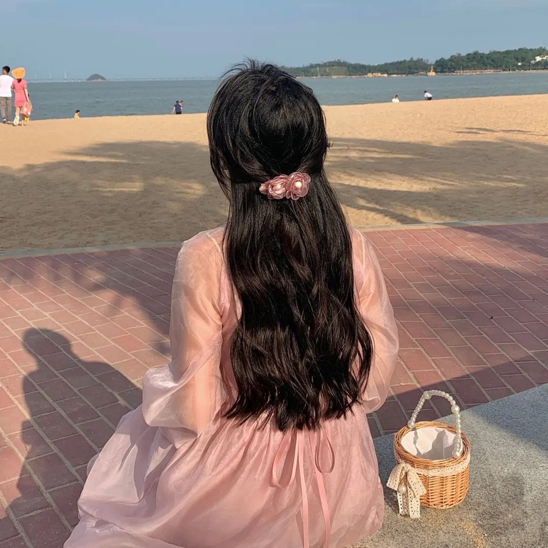 仲夏絮语